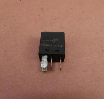 03-06 Relé DUCATI 749 999 BIPOSTO Foto 1 de 4