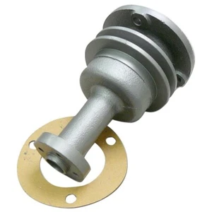 Massey Ferguson TO35, MF35, 135 Wasserpumpe mit Riemenscheibe 1750081m1, 830691m91 - Bild 1 von 1