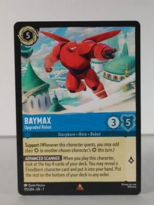 Baymax - Upgraded Robot - Archazia's Island - 175/204 - Rare - C - Picture 1 of 5