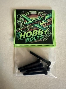 Hobby Bolts M3x25mm Socket Head Cap Screw. Qty:15. RC Car, Micro Fastener - Picture 1 of 2