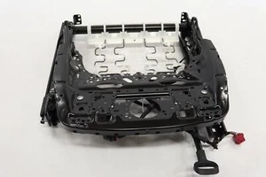 2019 -2025 VOLKSWAGEN JETTA FRONT RIGHT SIDE LOWER SEAT TRACK FRAME ADJUSTER OEM - Picture 1 of 8