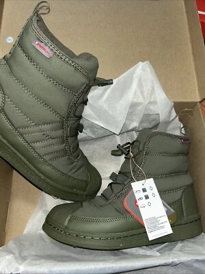 New Adidas Superstar 360 Boots Size 6 Youth - Image 1 of 4