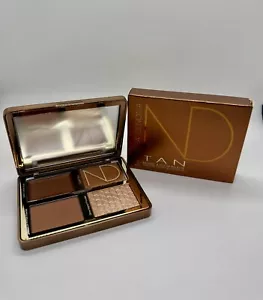 NEW IN BOX Natasha Denona Bronzer - Tan Bronze and Glow Palette - Picture 1 of 4