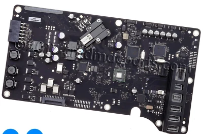 LOGIC BOARD MOTHERBOARD - Thunderbolt Display 27" A1407 Mid 2011 MC914 - Image 1 of 2