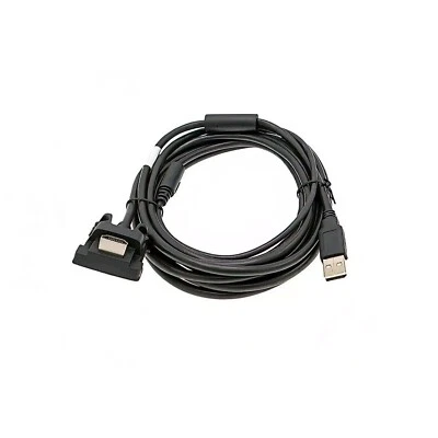 Ingenico 296114303AD USB Power Cable for Credit Card Reader - Image 1 of 4