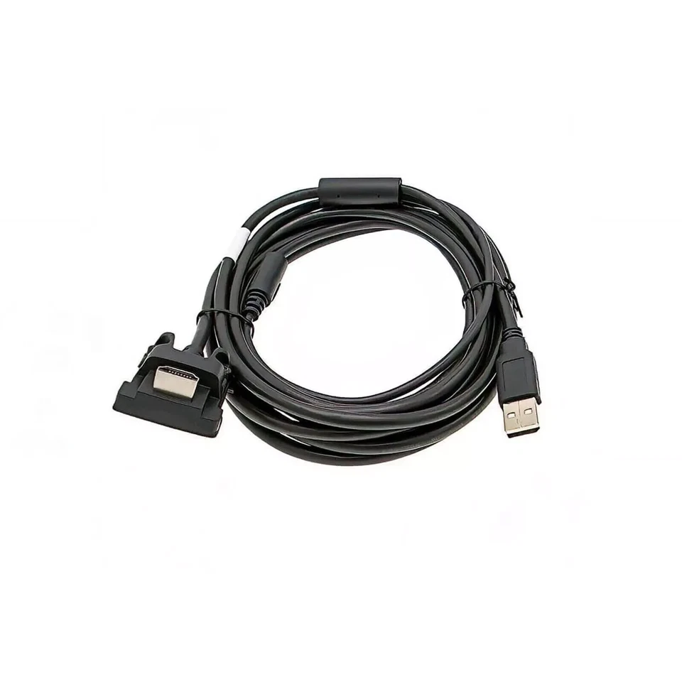 Ingenico 296114303AD USB Power Cable for Credit Card Reader - Image 1 of 4