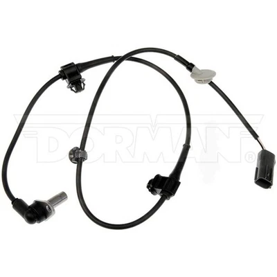 Sensor de velocidad 970-156 Dorman ABS pasajero delantero lado derecho mano para Mazda CX-9 Foto 1 de 4