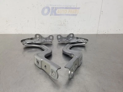 25 2025 KIA K4 JUEGO DE BISAGRAS CAPÓ Foto 1 de 4