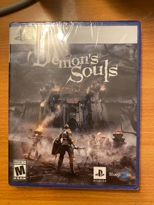 Demon's Souls - Edición Estándar (Sony PlayStation 5, 2020) - Imagen 1 de 1