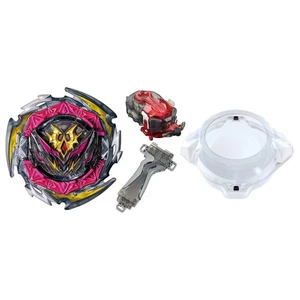 TAKARA TOMY Beyblade Burst B-182 Beyblade DB Entry Set NEW from Japan - Picture 1 of 6