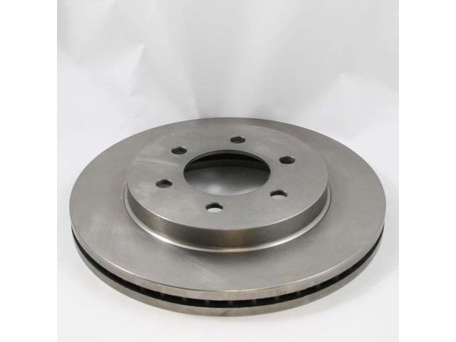 Rotor de freno delantero para Ford F150 2004-2008 4x4 2005 2007 2006 RR643VQ Foto 1 de 1