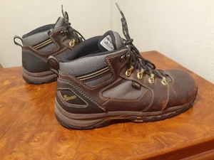 Botas de trabajo Danner Vicious para hombre. Talla 10. Marrón. - Imagen 1 de 11