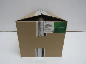 GENUINE LEXMARK 41X2148 (MS725DVN) 220V TYPE 13 FUSER UNIT - Zdjęcie 1 z 3