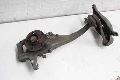 Portador de buje cobapress derecho sistema operativo delantero audi a5 8t 8k0407258g Foto 1 de 4