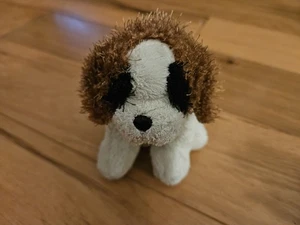Webkinz Lil' Kinz Saint Bernard Plush (No Code) - Picture 1 of 5