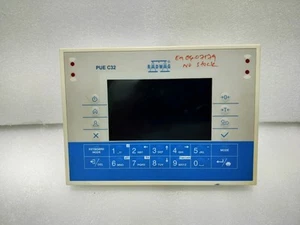 Radwag PUE C32 Remote Display Indicator Terminal for Scales LCP 300SS - Picture 1 of 8