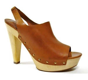 Via Spiga Para Mujer Astro Tachonados Tacón Plataforma Carmel-10M - Imagen 1 de 4