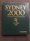 Sydney 2000 The Games Of The Xxvii Olympiad The Official Souvenir Book
