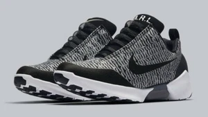 Nike HyperAdapt 1.0 Tinker Wolf Grey Schuhe (US Herren Größe 11) - Bild 1 von 7