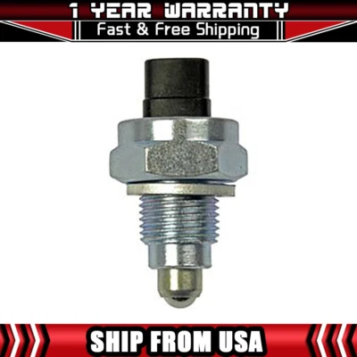 Interruptor indicador diferencial delantero Dorman 4 X4 4x4 para Toyota T100 Foto 1 de 2