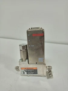 Brooks 6256SBZVCLA Smart Mass Flow Controller Gas NF3 01-06889 - Picture 1 of 7