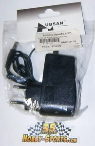 Hubsan H101-25 Charger Power Supply Adaptor Europe HBSH101-25 - Picture 1 of 1