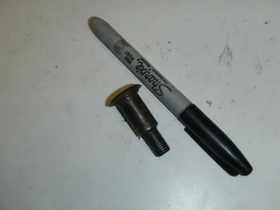 Rear Brake Foot Lever Mount Bolt 2004 Husqvarna TE250 TE 250 - Imagem 1 de 4