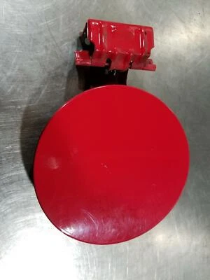 12 13 14 TOYOTA YARIS Fuel Tank Door Foto 1 de 2