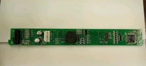 WR55X10684 GE BOARD ASM TEMP CONTROL 200d1028g020 No Box Sea278 - Picture 1 of 5
