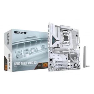Gigabyte GA-B850 EAGLE WF7 HIELO (AM5) (D)Gigabyte - Imagen 1 de 4