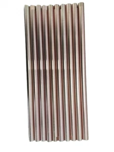 Kart Track Rod x 10 Same Length as Genuine OTK Brand New Kart Parts UK - Picture 1 of 7