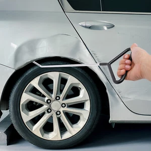 15tlg Ausbeulwerkzeug Auto Beulen Reparatur Set Dellenlifter Ausbeul Werkzeug DE - Bild 1 von 16