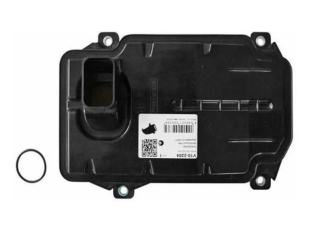 Filtro de transmissão automática 58XNNS39 para Audi Q7 2011 2012 2013 2014 2015 - Imagem 1 de 1