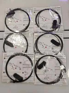 1pc LEUZE KFX-ETC-420 50117756 New Fiber Optic Cable - Picture 1 of 3