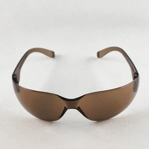 StarLite Frameless Safety Glasses by Gateway Matching Lens and Frame Z87+ Z94.3 - Picture 1 of 24