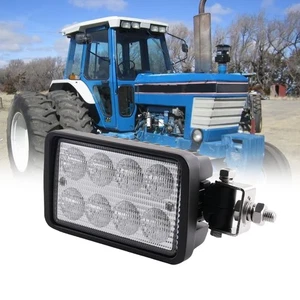 12V 24V LED Cab Roof Work Light For Ford New Holland 7810 7840 7910 8210 5182602 - Picture 1 of 5
