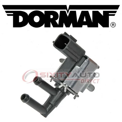 Dorman Vapor Canister Purge Valve for 2005-2008 Nissan Maxima 3.5L V6 hq Foto 1 de 4