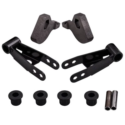 1-3" Front & 2" Rear Leveling Lift Kit for Dodge Durango 4X4 1998-2003 Foto 1 de 4