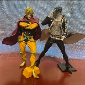 Jojo Figia Jotaro Dio - Picture 1 of 1