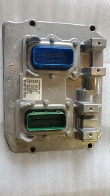 2022 DODGE RAM 2500 6.7L CUMMINS ENGINE CONTROL MODULE ECU 5677631 CM2450B - Imagem 1 de 4