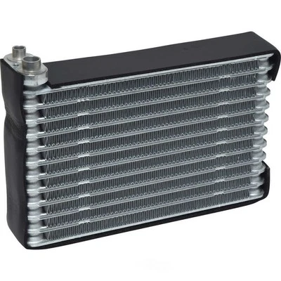 A/C Evaporator Core fits 2013-2017 Nissan Pathfinder  UNIVERSAL AIR CONDITIONER, - Image 1 of 2