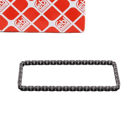 febi Steuerkette für OPEL ASTRA G OMEGA B VECTRA B C ZAFIRA A SAAB 9-3 2.0 2.2 - Bild 1 von 2