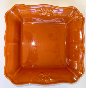 Arenito Portugal 10x10" Auflaufform Küche Bäcker Steinzeug - Bild 1 von 8