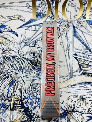 Benefit Precisely my brow wax - 3,5 - Immagine 1 di 2