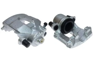 NK Front Right Brake Caliper for Volkswagen Polo 1.4 TDi PD AMF/BAY 2001-2005 - Picture 1 of 9