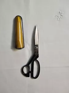 Aikirasuku Lifetime Authentic Traditional Japanese 7" (180 mm) Tailor Scissor - Picture 1 of 1