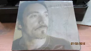 Garrett Wall, Daylight, Nighttime; 13 track (Including 2 Bonus Tracks) CD - Picture 1 of 2