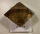 Snellius Minerals Windowed Calcite Large WCL2