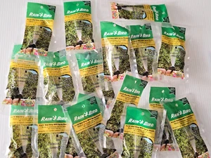 17 pcs - Rain Bird 4' x 15’ End Strip MPR Spray Nozzle 15EST **NEW SEALED** - Picture 1 of 6