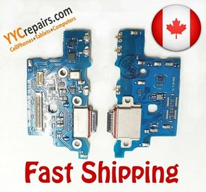 Samsung Galaxy S20+ G976B USB Jack Charge Charging Port Dock Connector Flex Part - Photo 1 sur 1